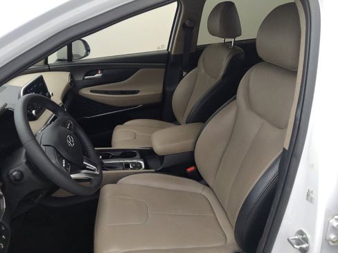 Used 2020 Hyundai Santa Fe Limited FWD image 17