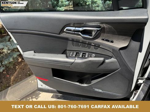 Used 2023 Kia Sportage X-Pro AWD/4WD image 21