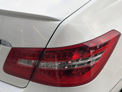 Used 2013 Mercedes-Benz E 350 Coupe image 32