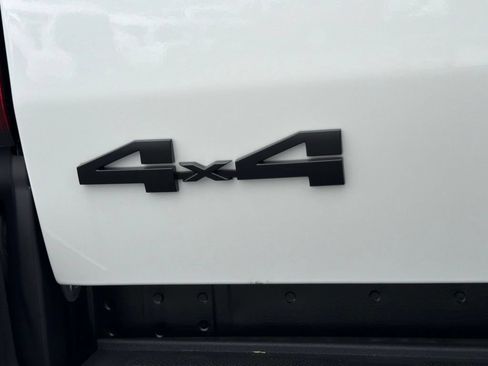 New 2026 Toyota Tacoma TRD Sport AWD/4WD image 16