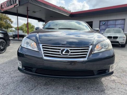 Used 2010 Lexus ES 350 FWD image 8