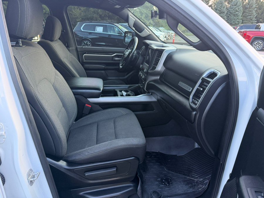 Used 2019 RAM 1500 Big Horn AWD/4WD image 22
