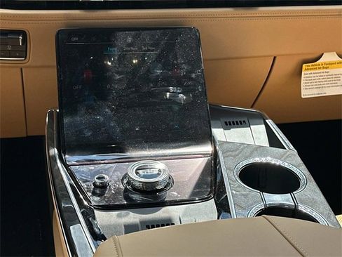 New 2025 Cadillac Escalade IQ Sport 2 image 4