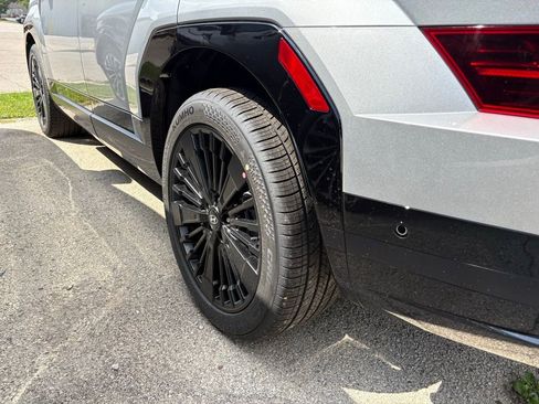 New 2026 Hyundai Santa Fe Calligraphy image 30