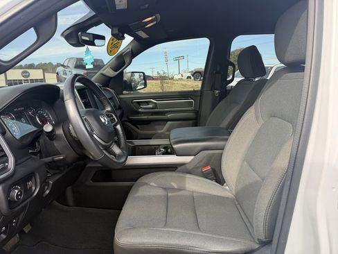 Used 2022 RAM 1500 Big Horn image 15