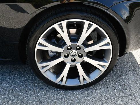 Used 2014 Jaguar XK Convertible RWD image 79