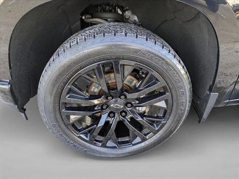 Used 2020 Chevrolet Silverado 1500 RST w/ Rally Edition image 22