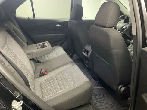 Certified 2024 Chevrolet Equinox LT w/ LPO, Floor Liner Package FWD image 27