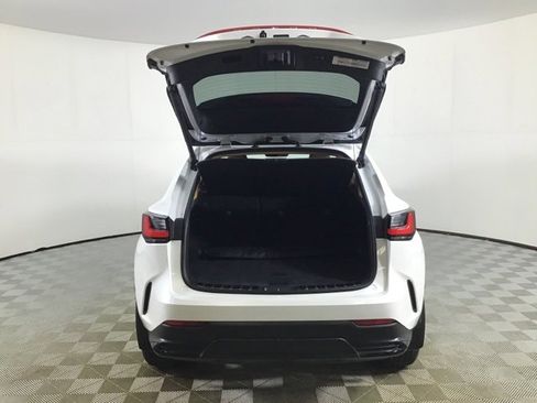 Used 2023 Lexus NX 350 AWD image 21