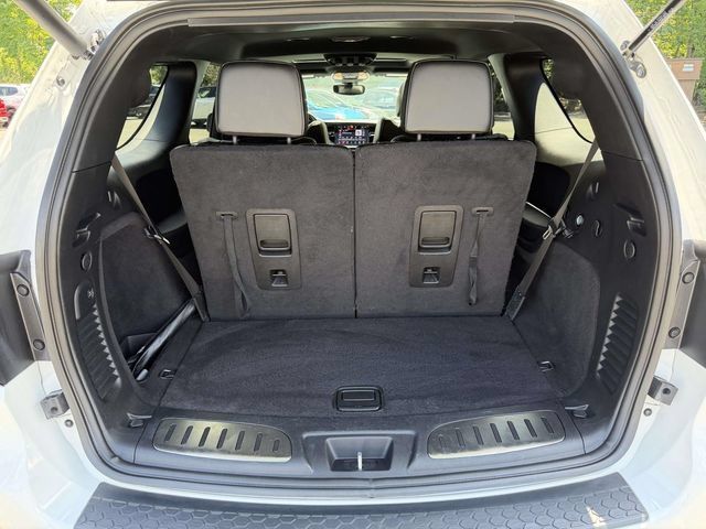 Used 2021 Dodge Durango GT AWD/4WD image 13