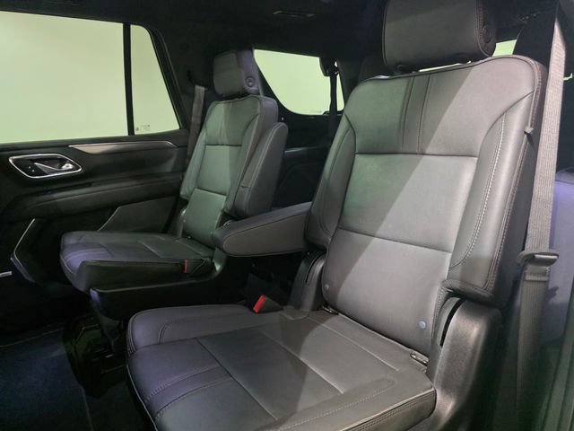 Certified 2024 Chevrolet Tahoe RST w/ Luxury Package AWD/4WD image 31