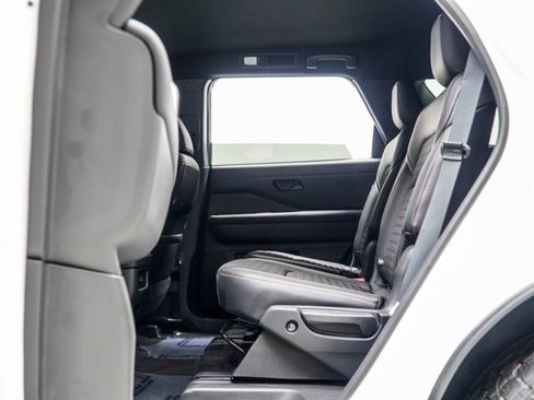 Used 2024 Nissan Pathfinder Rock Creek AWD/4WD image 41