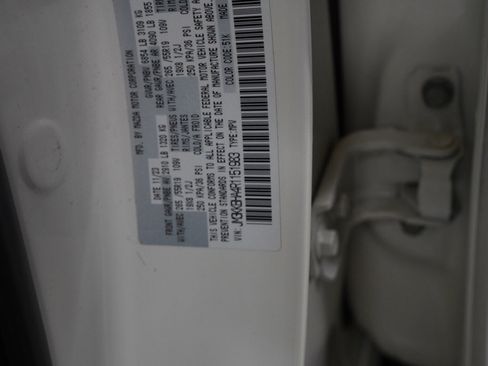 Certified 2024 MAZDA CX-90 Plug-In Hybrid w/ Preferred image 25