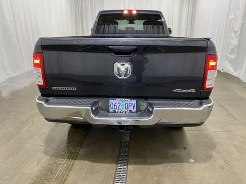 Used 2020 RAM 2500 Big Horn image 5