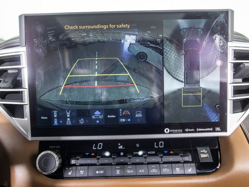 Used 2024 Toyota Tundra 1794 Edition image 28