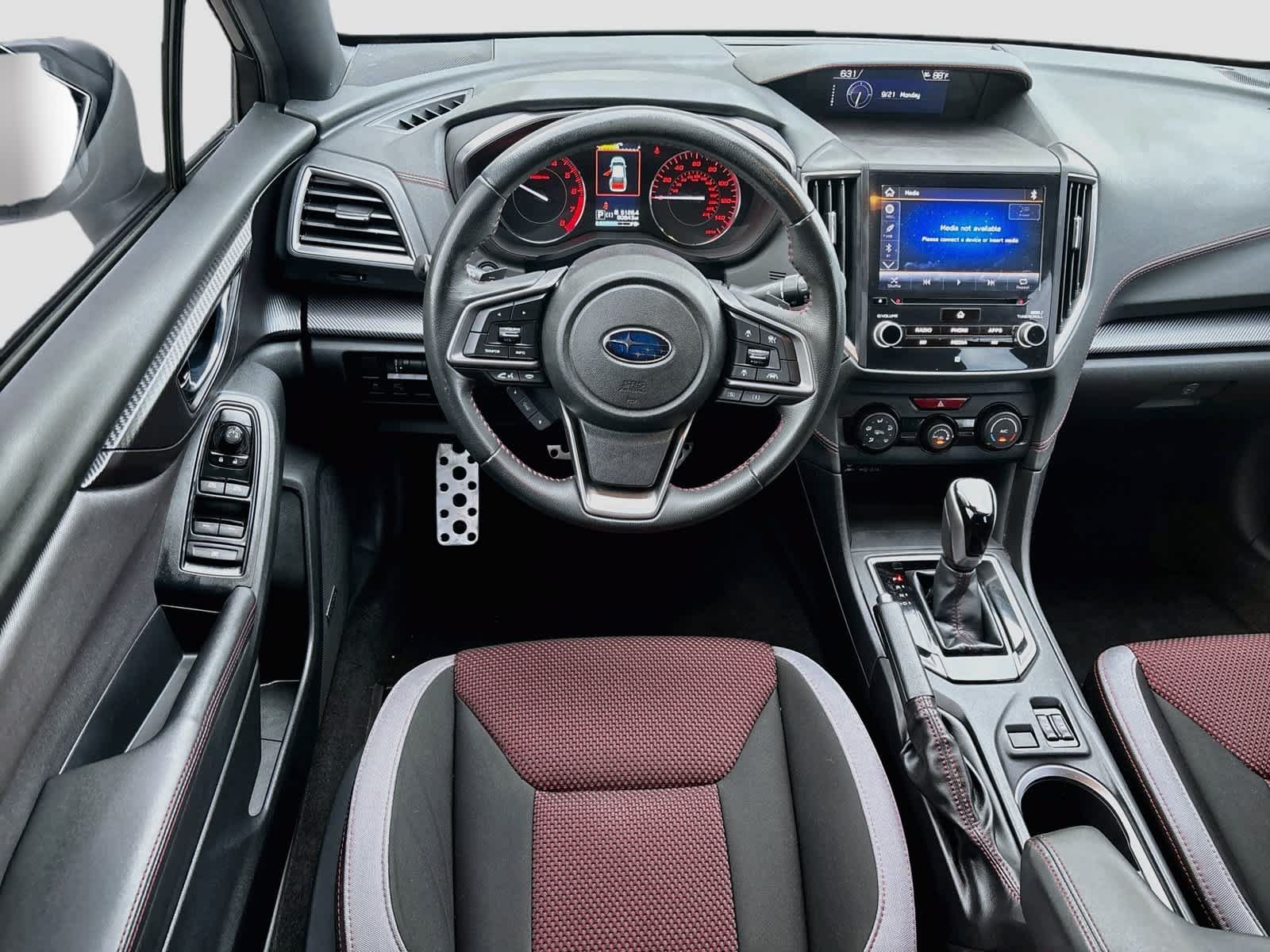 Used 2023 Subaru Impreza 2.0i Sport AWD/4WD image 18