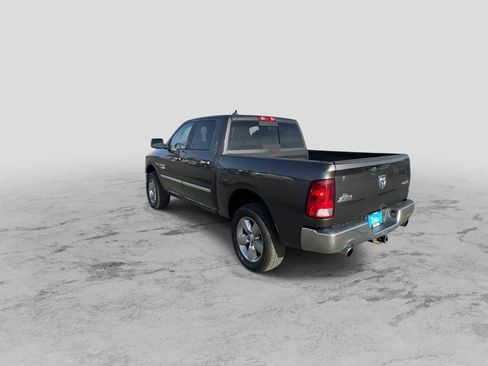 Used 2014 RAM 1500 Big Horn image 6