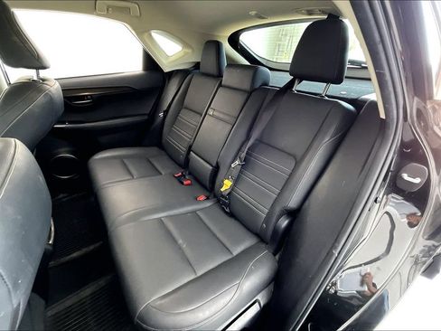 Used 2019 Lexus NX 300 FWD w/ Comfort Package image 34