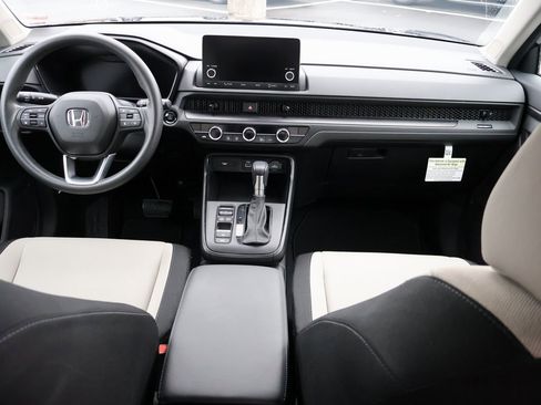 Certified 2023 Honda CR-V EX image 13