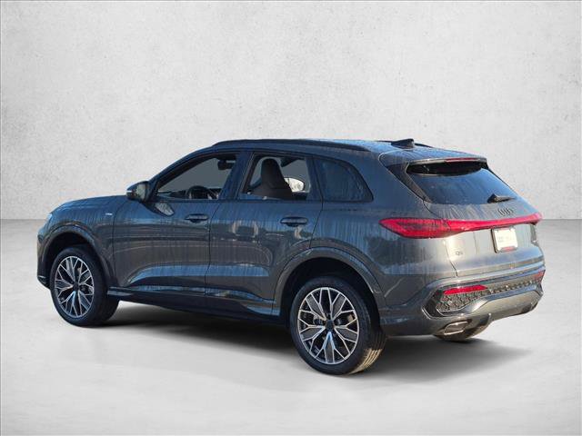 New 2026 Audi Q5 Premium Plus AWD/4WD image 7