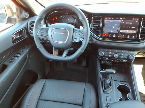 New 2026 Dodge Durango GT AWD/4WD image 16