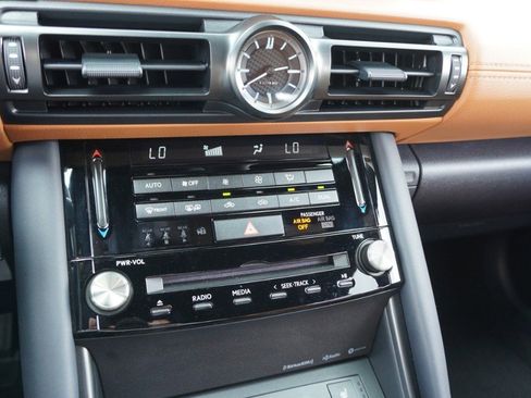 Certified 2024 Lexus IS 300 w/ Comfort Package RWD image 18