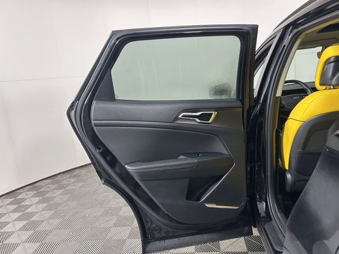 New 2026 Kia Sportage EX w/ EX Panorama Roof Package image 35