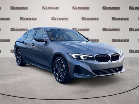 New 2026 BMW 330i xDrive 330i xDrive w/ Premium Package image 7