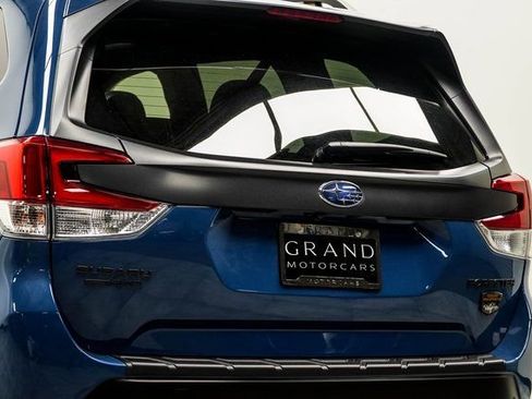 Used 2025 Subaru Forester Wilderness w/ Wilderness Package image 11