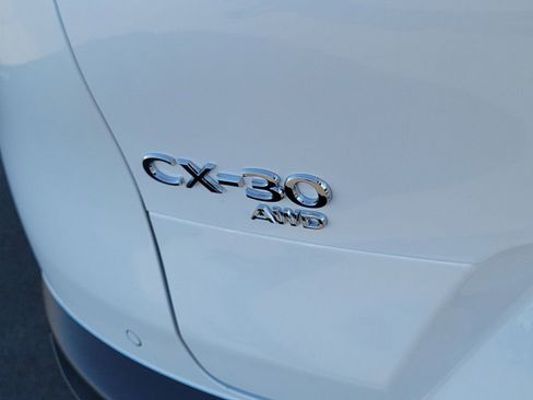 New 2026 MAZDA CX-30 AWD 2.5 S w/ Premium Package image 19