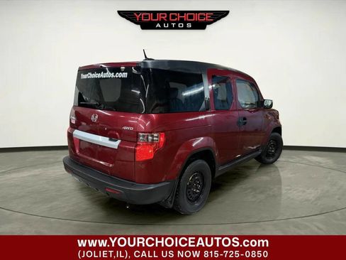 Used 2010 Honda Element EX image 9