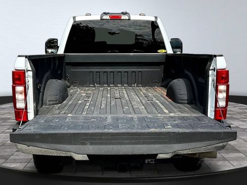Certified 2022 Ford F350 XLT w/ XLT Value Package AWD/4WD image 7
