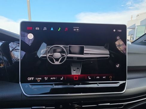 New 2026 Volkswagen GTI SE image 17