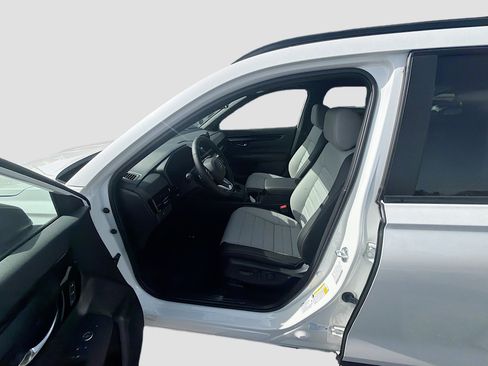 New 2026 Honda CR-V Sport Touring image 17