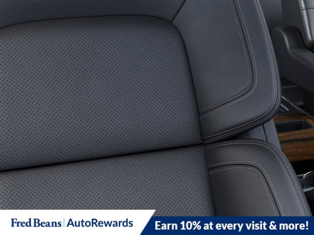 New 2027 Lincoln Aviator Reserve AWD/4WD image 22