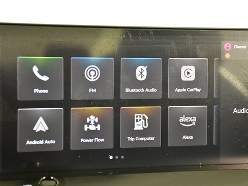 Certified 2025 Honda Accord EX-L image 26