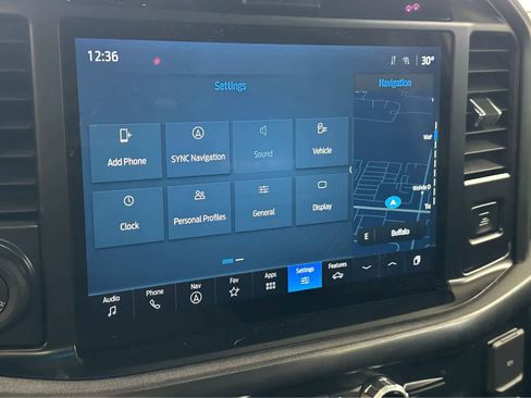 Used 2025 Ford F150 Tremor w/ Equipment Group 402A High image 26