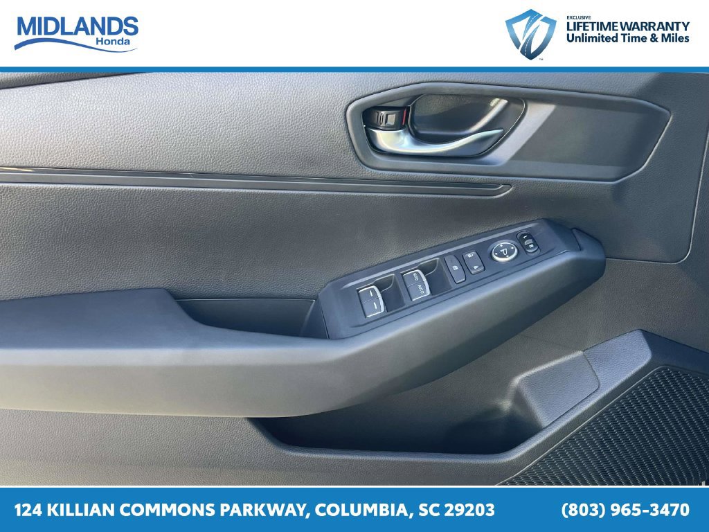 New 2026 Honda Accord LX image 15