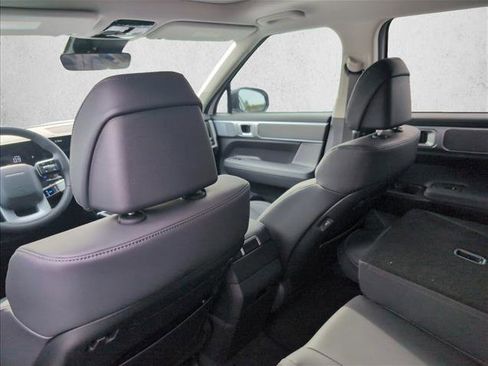 New 2026 Hyundai Santa Fe XRT image 15
