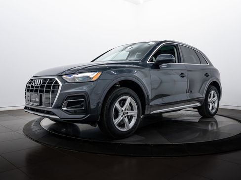 Certified 2023 Audi Q5 2.0T Premium w/ Convenience Package image 6