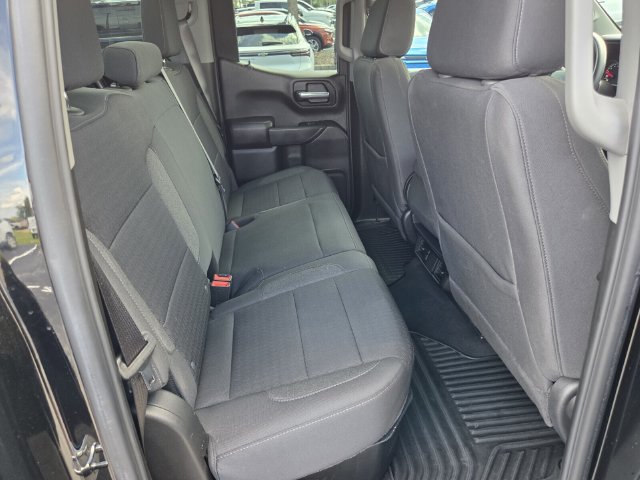 Used 2026 Chevrolet Silverado 1500 Custom AWD/4WD image 16