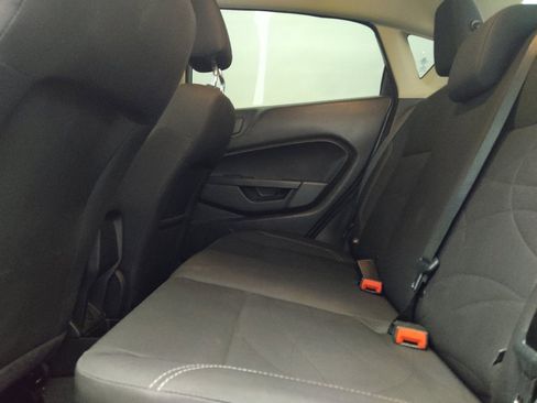 Used 2019 Ford Fiesta SE FWD image 18