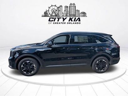 Used 2026 Kia Sorento S