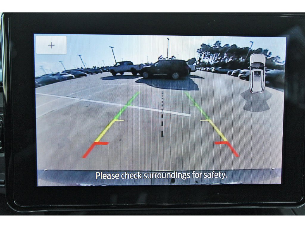 Certified 2022 Ford Explorer XLT RWD image 27