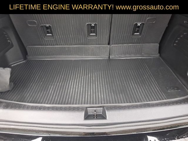 Used 2026 Chevrolet Traverse High Country w/ LPO, Floor Liner Package AWD/4WD image 28