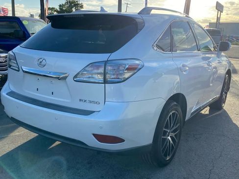 Used 2011 Lexus RX 350 2WD image 7