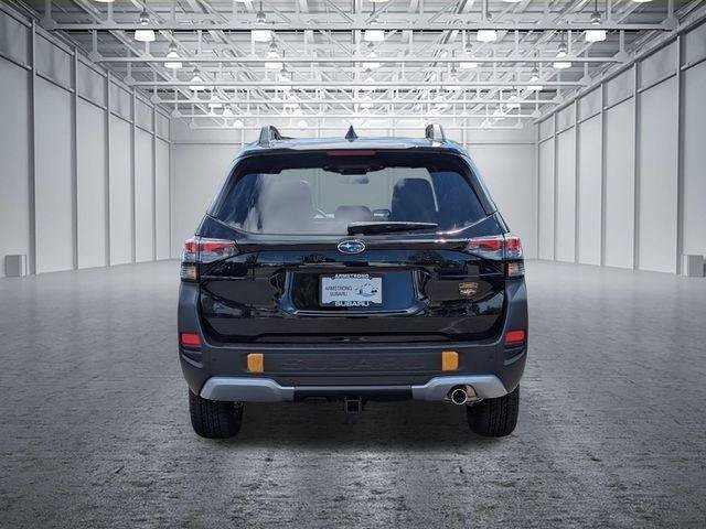 New 2026 Subaru Forester Wilderness AWD/4WD image 48