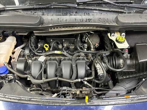 Used 2021 Ford Transit Connect XL image 7