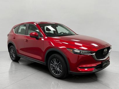 Used 2020 MAZDA CX-5 Sport