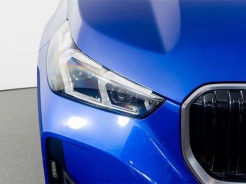 Used 2025 BMW X1 M35i image 22